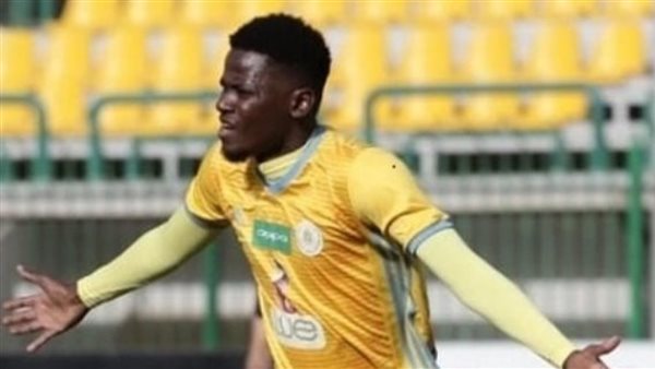  بينسون شيلونجو لاعب