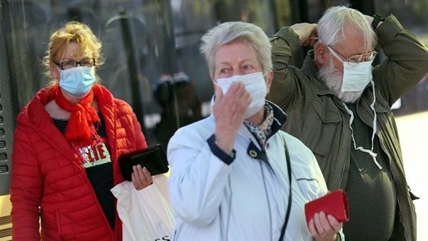 كورونا في هولندا