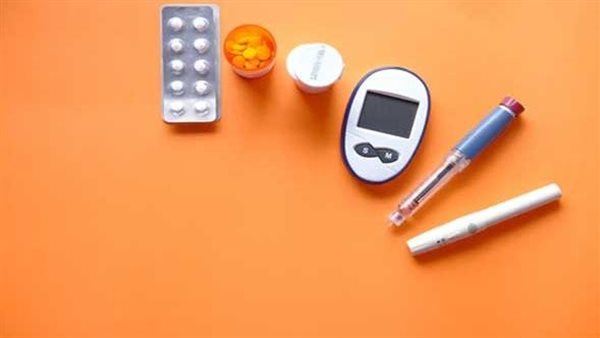  أحدث علاج للسكر