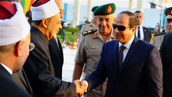 الدكتور أحمد الطيب