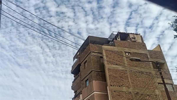 حالة الطقس بأسوان