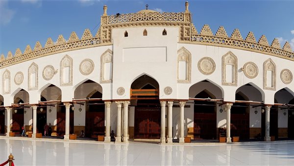 الجامع الأزهر