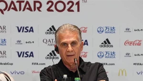 كارلوس كيروش