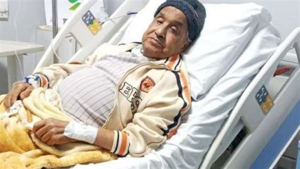 الفنان محب كاسر -