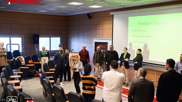 مبادرة رواد النيل