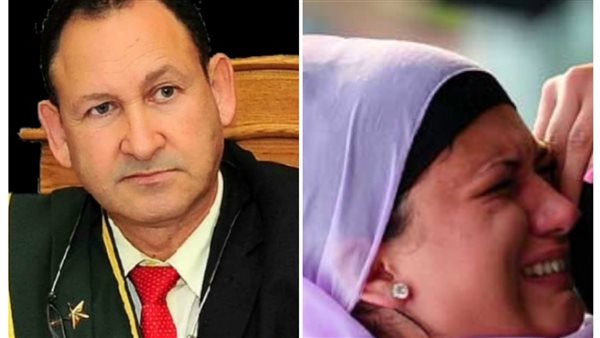 المستشار محمد عبدالوهاب