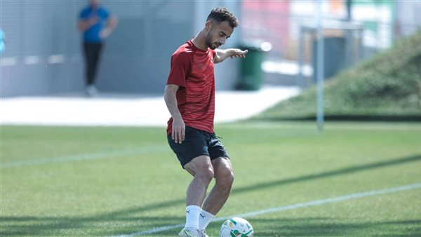 أحمد عبد القادر