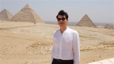 الشكر واجب لأصدقائي المصريين.. سفير كوريا الجنوبية يحصل على جائزة دولية عن دوره في الربط بين بلاده والعرب