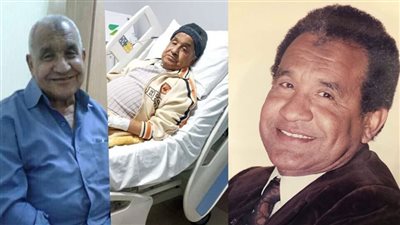 كان مُبتسم وهو بيتغسل.. زوجة الفنان مُحب كاسر تكشف وصيته وتفاصيل لحظاته الأخيرة | فيديو 