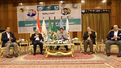 بحضور وزير الرياضة.. المنيا تستضيف فعاليات المنتدى الأول لبرلمان شباب شمال الصعيد