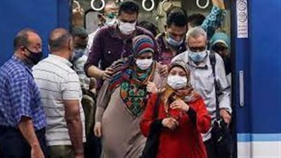 آخرها مصر.. دول عربية سجلت إصابات بمتحور أوميكرون │ بث مباشر