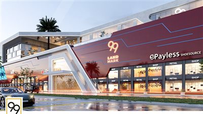  استثمارات سوق الذهب بالمنطقة اللوجستية بالزقازيق تتجاوز الـ 500 مليون جنيه