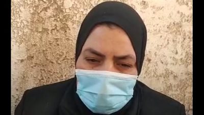 بث مباشر | زوجة الفنان محب كاسر: قلبه كان طيب ومش هقدر أعوضه 