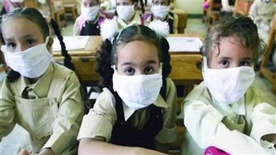 بث مباشر| لأولياء الأمور.. 19 نصيحة لحماية الأطفال في المدارس من متحور أوميكرون