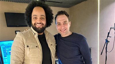 مع نفس ملحن وموزع خاصمت النوم لـ شيرين.. حسام حبيب يستعد لطرح أغنية جديدة