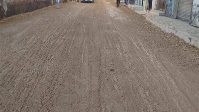 تفاصيل طرح أعمال رصف شوارع بالشرقية في مناقصات عامة