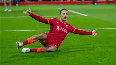 رسميًا.. تياجو ألكانتارا يغيب عن مواجهة إسبانيا والبرتغال للإصابة