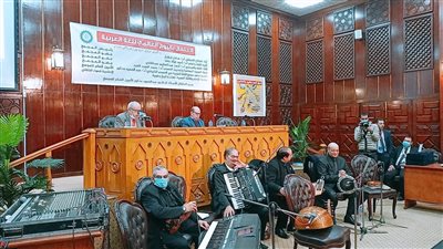 أحمد عبد العظيم عبد الغني: اللغة هي الأداة المميزة للإنسان عن باقي المخلوقات