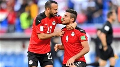 كيروش يستعد لإعلان قائمة مصر لأمم إفريقيا.. وهذا موقف أفشة ومحمد شريف