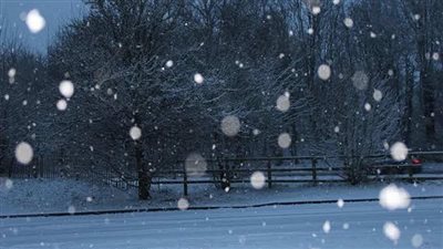 أول أيام الشتاء.. الأرصاد تعلن تفاصيل طقس غد الثلاثاء