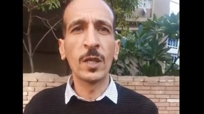 شاب يتهم فودافون بتسريب بياناته والنصب عليه في 21 ألف جنيه والسبب: مبروك كسبت عربية | لايف