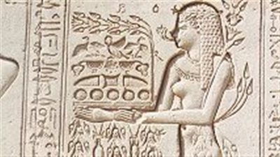 في الخشب والمعادن والحجر.. تعرف على النقش المحفور بمصر القديمة 