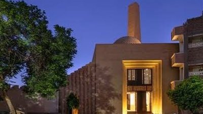 مسجد باصونة بسوهاج يفوز بالمركز يفوز بالمركز الأول في مسابقة 