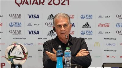 كيروش بعد حصول مصر على المركز الرابع: أداء مذهل ونهاية غير مستحقة