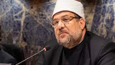 رسالة من مفتي جزر القمر لمصر: نشكركم على نشر رسالة القرآن وتشجيع حفظه في العالم