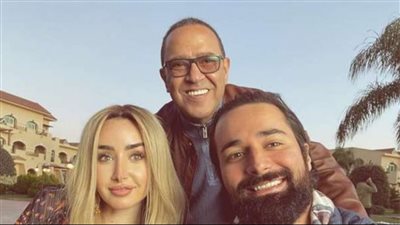 تعرف على موعد عرض مسلسل أنا وهي