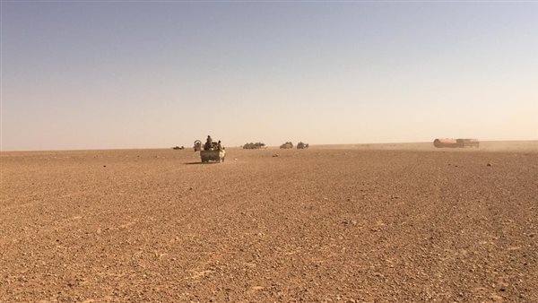  الحدود العراقية