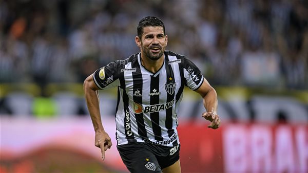  دييجو كوستا 