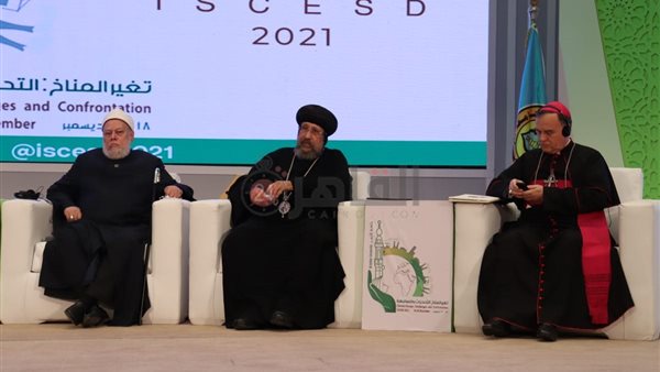 الدكتور على جمعة