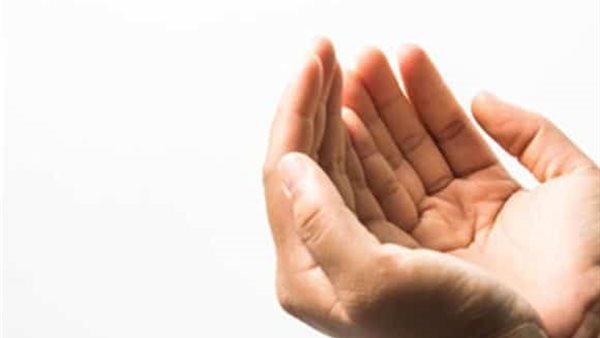 دعاء شكر الله على