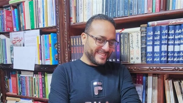 حسام مصطفى إبراهيم