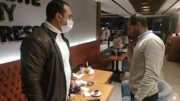 الإدارة المركزية