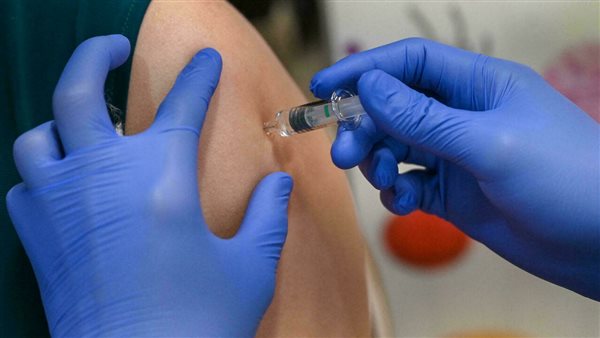 تلقي الجرعات المعززة