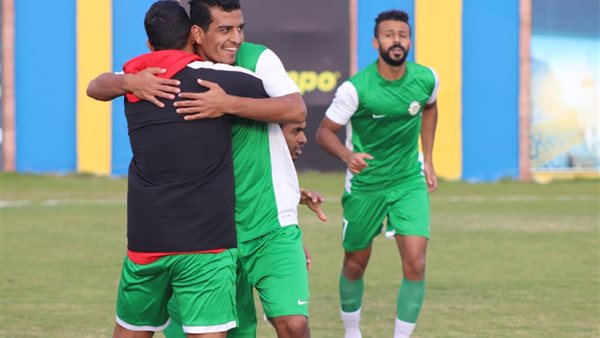 مباراة الفيوم وقنا