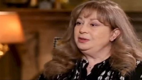 سمية الألفي