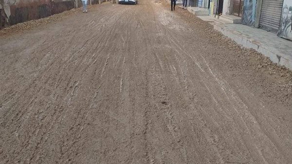 شوارع فاقوس 