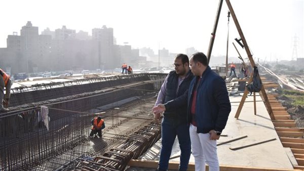 محرر القاهرة 24 خلال