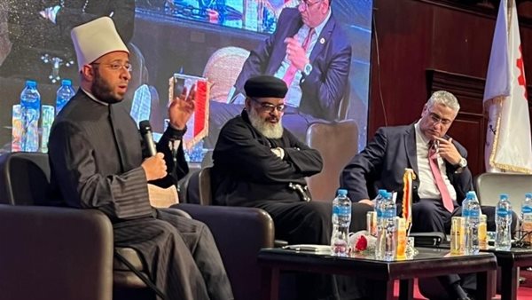 من فعاليات المؤتمر