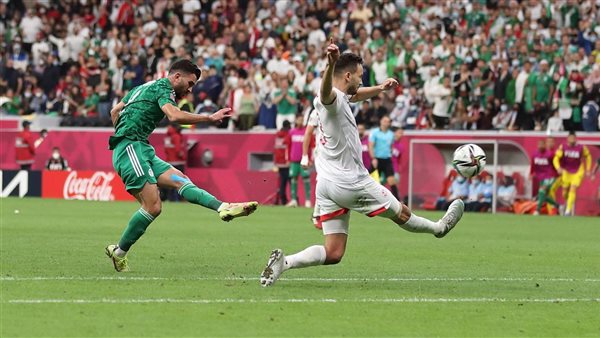 تصويبة أمير سعيود