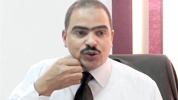 الدكتور مصطفى المحمدي،