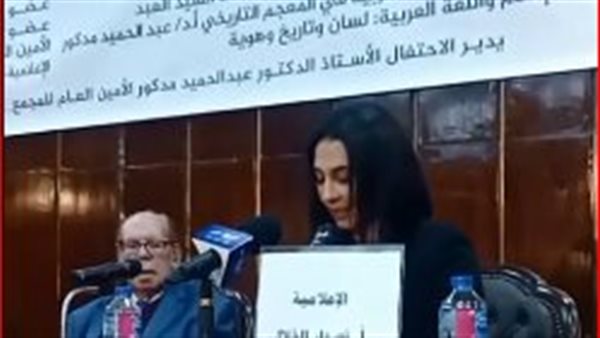 قصواء الخلالي أثناء