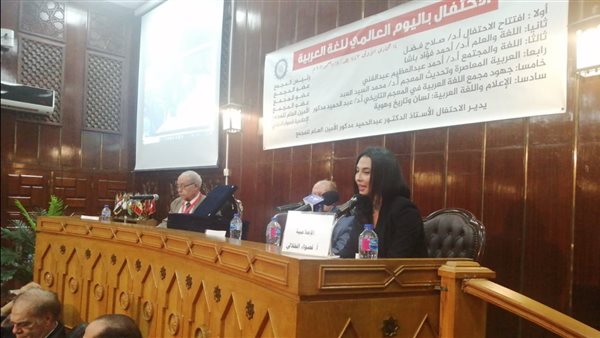  قصواء الخلالي على