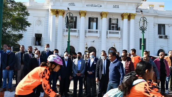 الماراثون الرياضي