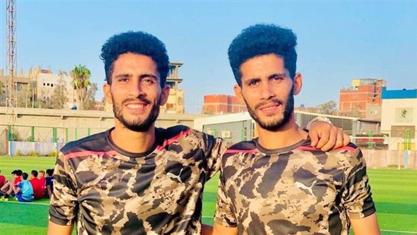 توأم فريق سيدي سالم