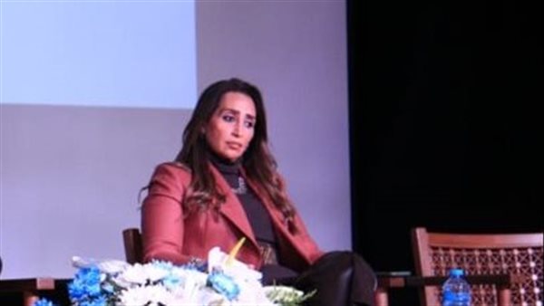 مستشارة رئيس الوزراء