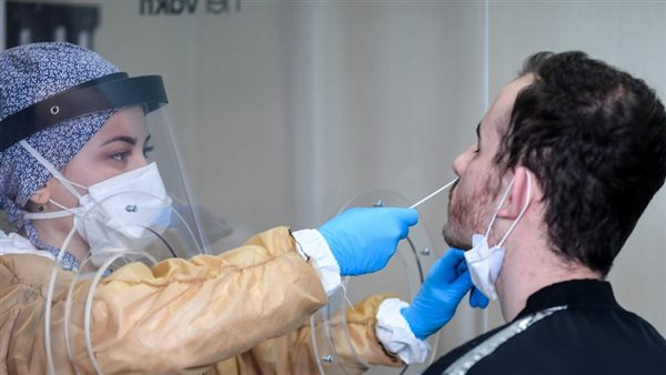 تحليل كورونا